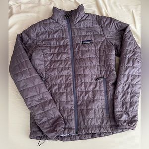 Patagonia Nano Puff Jacket